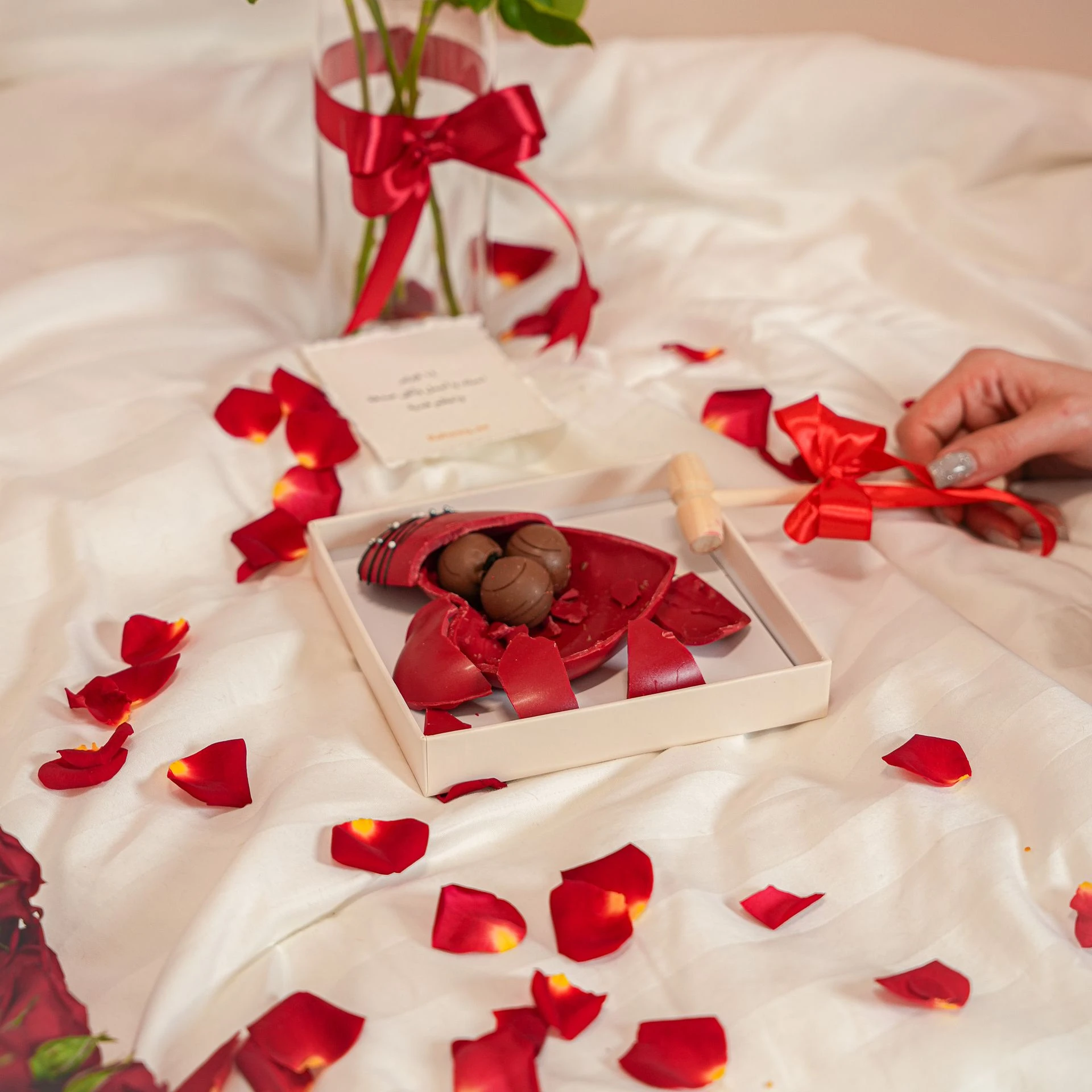 Valentine’s Gift Box