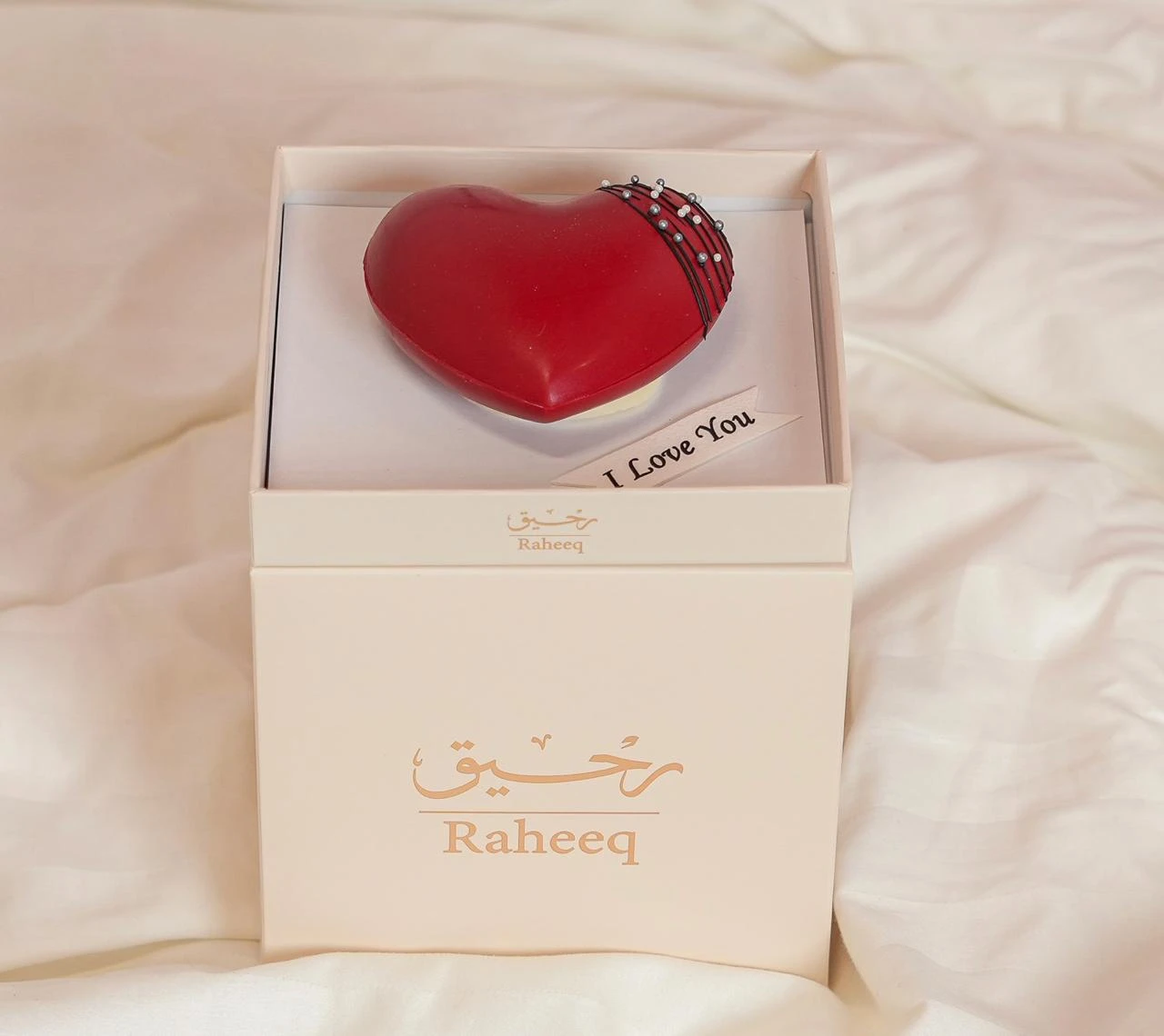 Valentine’s Gift Box