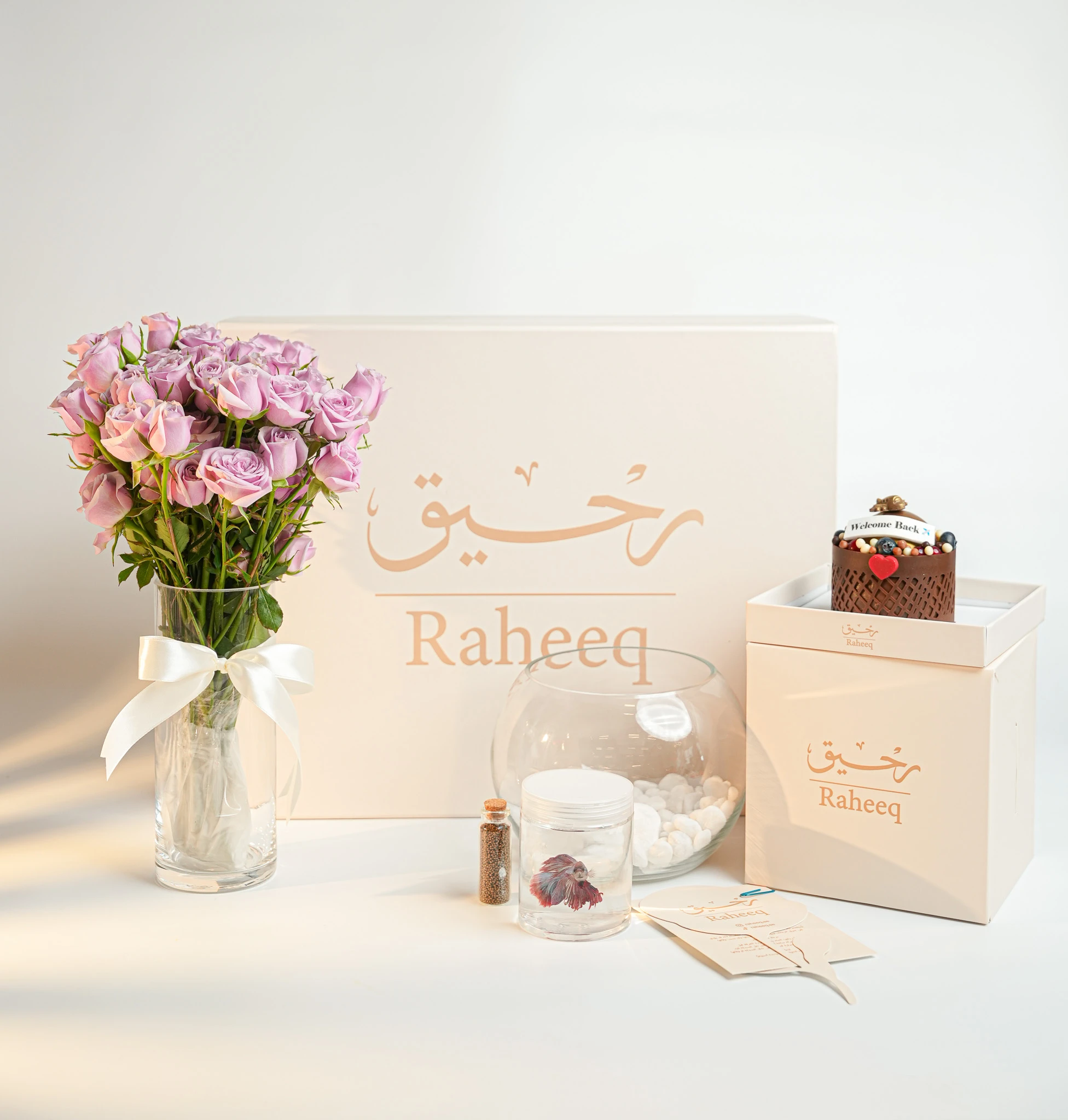 Complete Celebration Boxes